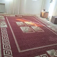 فرش ۱۲ متری تمیز