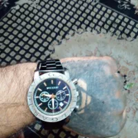 ساعت مچی مردانه BVLGARI|ساعت|تهران, دهم فروردین|دیوار