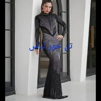 کرایه لباس مجلسی فقط خانومها ۵۰۰|لباس|تهران, امامزاده حسن(ع)|دیوار