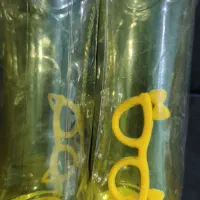 قمقمه|ظروف نگهدارنده، پلاستیکی، یک‌بارمصرف|مشهد, عامل|دیوار