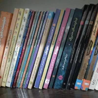 مجیستریوم/آپولو/تام گیتس/ارداس/جویندگان مقبره|کتاب و مجله آموزشی|کرج, دانشگاه آزاد|دیوار