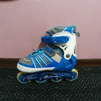 اسگیت نو|دوچرخه، اسکیت، اسکوتر|تهران, قیطریه|دیوار