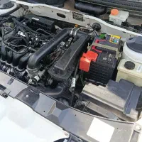 پژو پارس elx فول|خودرو سواری و وانت|جاسک, |دیوار