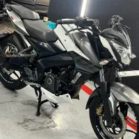 ns 200 98|موتورسیکلت|تهران, پاسداران|دیوار