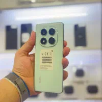 Redmi note 14 pro 5G(512/12)|موبایل|اصفهان, احمدآباد|دیوار