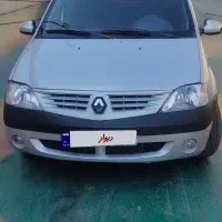 تندر90 ال90 پارس خودرویی مدل87