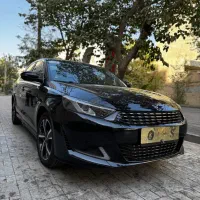 بهمن رسپکت تیپ ۲ مدل ۴۰۴