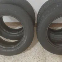 لاستیک ایران تایر سایز14/60/205