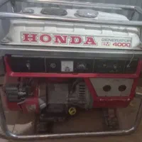 متور برق هوندا