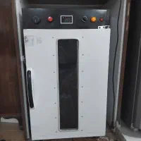 دستگاه میوه خشک کن برقی