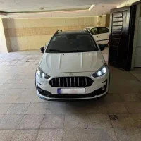 سایپااطلسGپلاس مدل۱۴۰۳سانروف داررینگ اسپرت بالوازم|خودرو سواری و وانت|تهران, یافت‌آباد|دیوار