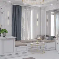 فروش آپارتمان ۲۲۵متری صفر منظریه