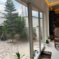 ویلای خاص درجزیره کیش تهاتر با مناطق ۱ و ۲ و ۳