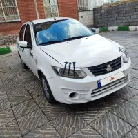 ساینا مدل 98تمیز|خودرو سواری و وانت|مشهد, مشکینی (شهرک غرب)|دیوار