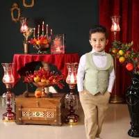 پکیج عکاسی آتلیه مخصوص یلدا به همراه لباس|خدمات پذیرایی، مراسم|کرج, اصفهانیها|دیوار