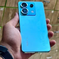 Redmi Note 13 Pro 5G  رم 12 حافظه 512|موبایل|مشهد, طلاب|دیوار