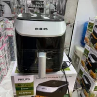 سرخ کن بدون روغن فیلیپس