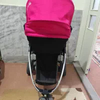 سرویس کالسکه دومنظوره|کالسکه و لوازم جانبی|نظرآباد, نظرآباد|دیوار