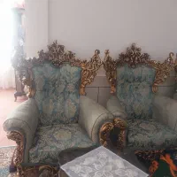 ست مبلمان  کلاسیک ۹نفره