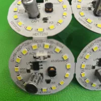 انواع چیپ لامپ|لامپ و چراغ|مشهد, سناباد|دیوار