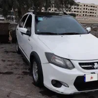 کوئیکR سفید مشکی ۱۴۰۰|خودرو سواری و وانت|قم, شهرک مهدیه (مدرس)|دیوار