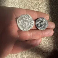 سکه کلکسیونی