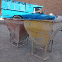 پاکت بالابر