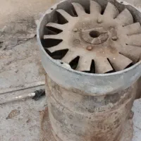 جعبه دنده چاه عمیق یا نیمه عمیق