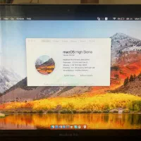 مک‌بوک پرو ۲۰۱۱ - ۱۳ اینچ|رایانه همراه|مشهد, جاهد شهر|دیوار