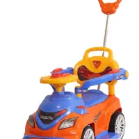 ماشین بچه تا ۶سال