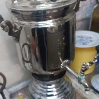 سماور ۲۰ لیتری گازی