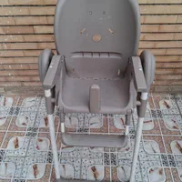 صندلی غذاخوری کودک Hauck Sit'n Relax Bear|میز و صندلی غذاخوری|فولادشهر, C2|دیوار