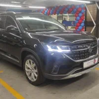 مدل 1402 T5|خودرو سواری و وانت|تهران, تهرانپارس غربی|دیوار