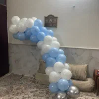بادکنک مطابق عکس فروشی مناسب