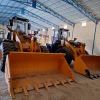 لودر 856|خودرو سنگین|اهواز, بهارستان|دیوار