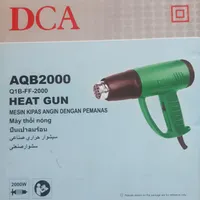سشوار صنعتی دی سی ای مدل AQB2000
