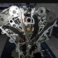 لوازم موتوری ازرا 2008|قطعات یدکی و لوازم جانبی|کرمان, |دیوار