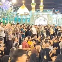 تور اقتصادی کربلا قسطی ۱۱ میلیون|تور و چارتر|قم, عشقعلی|دیوار