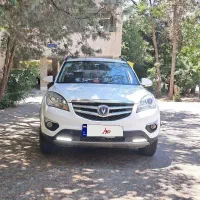 چانگان CS350