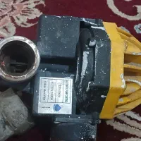 اتومات پمپ اب منزل