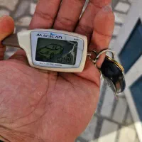 206 اتوماتیک ۸۴ بسیار تمیز