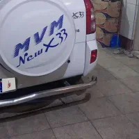 MVM X33new|خودرو سواری و وانت|ری, شهید غیوری (ابن باویه)|دیوار