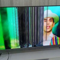 تلویزیون 50 اینچ