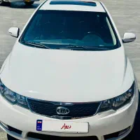 سراتو ۹۷ آپشنال ۲۰۰۰|خودرو سواری و وانت|شیراز, ارم|دیوار