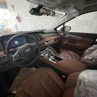 هایما ایکس۷|خودرو سواری و وانت|آق قلا, |دیوار