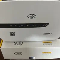 مودم ایرانسل TF-i60 E1