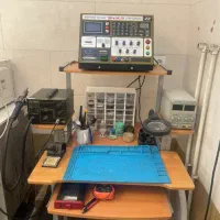 تعمیر ایسیو تعمیرات ایسیو ،ریمپ و فروش ایسیو استوک|خدمات موتور و ماشین|تهران, دانشگاه شریف|دیوار