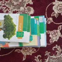 کتاب دهم علوم انسانی