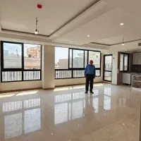 ۱۵۰متر ۳خواب تراورتن چهارباغ زیر قیمت تک واحدی|فروش آپارتمان|تهران, جنت‌آباد جنوبی|دیوار