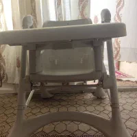 صندلی غذاخوری بچه